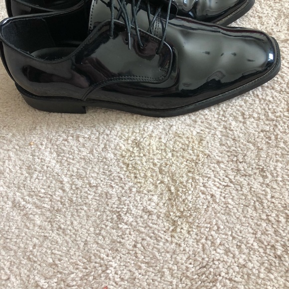 Men's size 11 dress shoes! - Picture 4 of 7